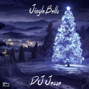 DJ Jesse - Jingle Bells