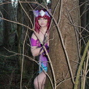 Elderwood Ahri set