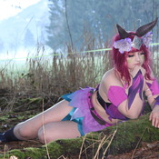 Elderwood Ahri set