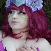 Elderwood Ahri set