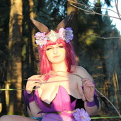 Elderwood Ahri set