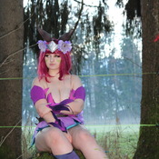 Elderwood Ahri set