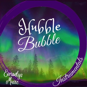 Hubble Bubble Disco