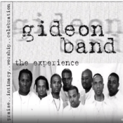 Majesty - Gideon Band  -  instrumental