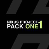 Nixus Project Pack #1 | Project Files + CCs + ReShades