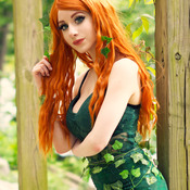 Poison Ivy | 31 HQ Photos