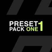 Preset Pack #1 | Effect Presets