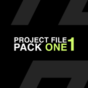 Project File Pack #1 | Project Files