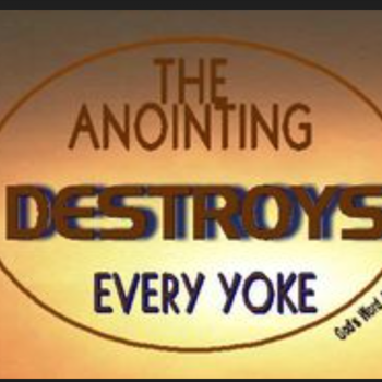 Protect your Anointing and the Unique Anointing  Teaching Materials and Reference Guides week of December 19, 2021 to December 25, 2021