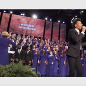 Psalm 34 - Brooklyn Tabernacle Choir - instrumental