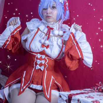 Rem Santa 2021