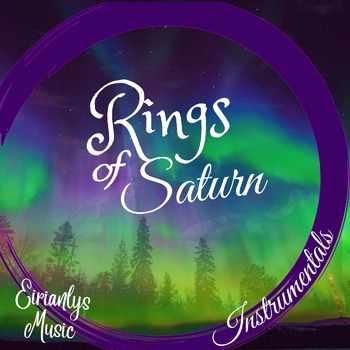 Rings Of Saturn