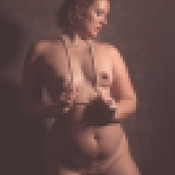 Sinnliches Shooting mit JP (26 Fotos jeweils in schwarz und Farbig)