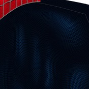 Spider-Man 2 Pattern