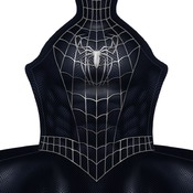 Spider-Man 2 / Symbiote Pattern Pack