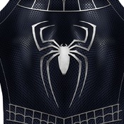 Spider-Man 2 / Symbiote Pattern Pack