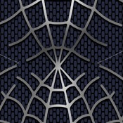 Spider-Man 3 Pattern (Clean Version)