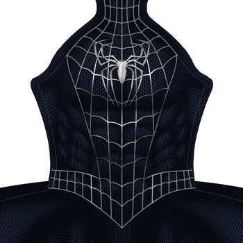 Spider-Man 3 Pattern (Clean Version)
