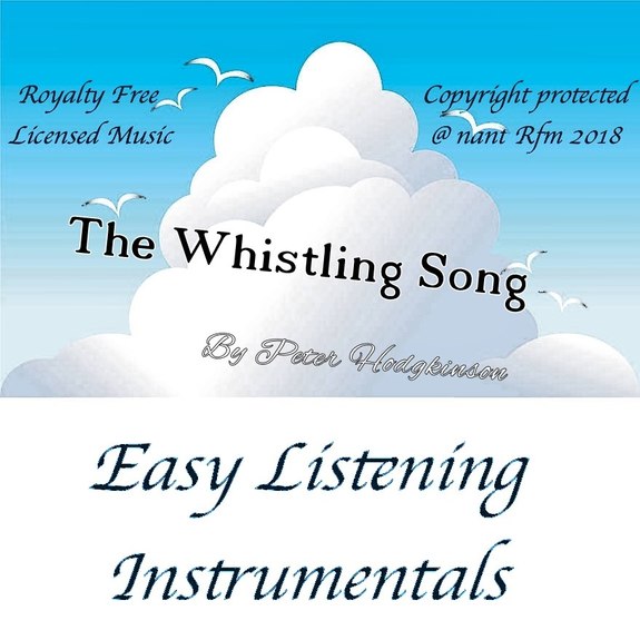 The Whistling Song Eirianlys Music. Play this song to your Valentine