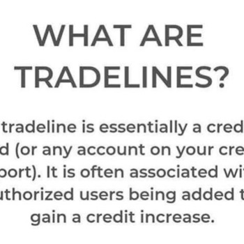 Tradelines and Business credit A-Z
