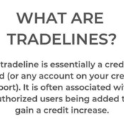 Tradelines and Business credit A-Z