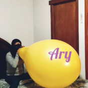 Unique 26 blow to pop by Ary