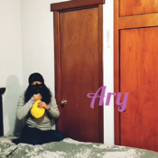 Unique 26 blow to pop by Ary
