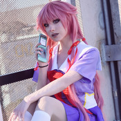 Yuno Gasai | 62 HQ Photos