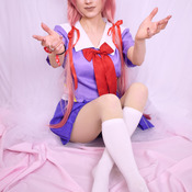 Yuno Gasai | 62 HQ Photos