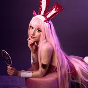 Zero Two Bunnysuit | 39 HQ Photos