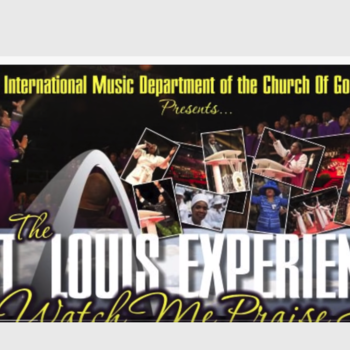 Great Things I'll Say Yes To My Lord - COGIC IMD instrumental