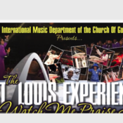 Great Things I'll Say Yes To My Lord - COGIC IMD instrumental