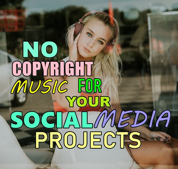 No Copyright Music For Your Social Media Projects ALPHA_SAMPLES. Over