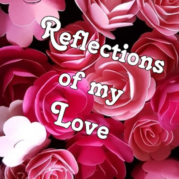 Reflections of my love - Eirianlys Music. Romantic Love Song Buy ...