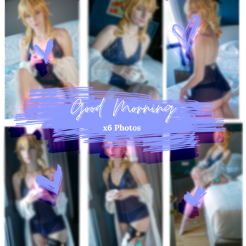 Spicy Morning with Jean