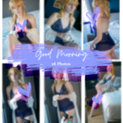 Spicy Morning with Jean