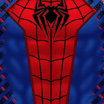 Spider-M Hadez (Earth 021003)