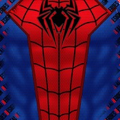 Spider-M Hadez (Earth 021003)