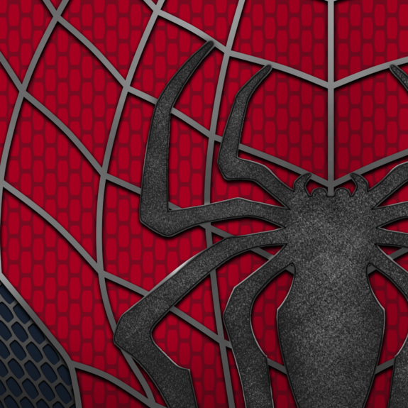 The Amazing Spider-Man 2 Pattern - insomnia.cbr. The Amazing Spider-Man ...