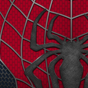 The Amazing Spider-Man 2 Pattern