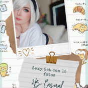 2B Casual