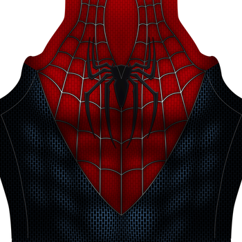 ALEX ROSS RAIMI STYLE SUIT PATTERN