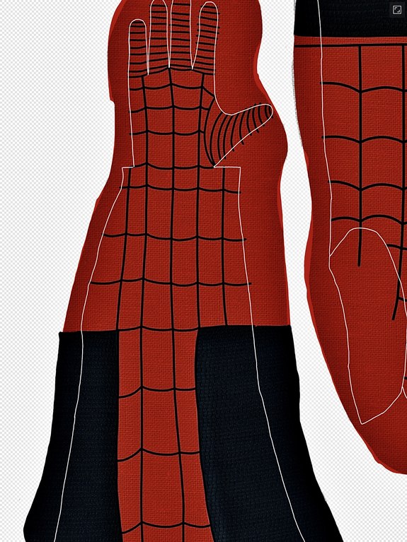alex-rosss-the-marvels-spider-man-suit-pattern-thedarkspider-notce