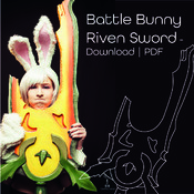 Battle Bunny Riven Sword - Download | PDF