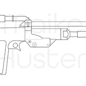 Boba Fett‘s Pistol/Blaster - Download | PDF