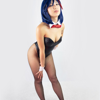 Bunny Senpai Ryuko Matoi - Kill la Kill