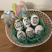 Easter Basket #3