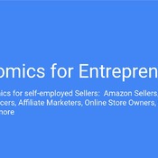 Economics for Entrepreneurs - Quick Guide