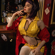 Faye Valentine - Cowboy Bebop