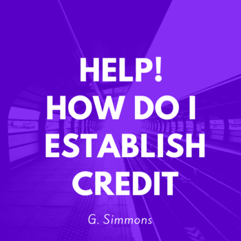 Get A Credit Score Guide